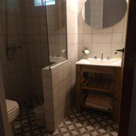 Monoambiente KALKI, hotel em Roldán