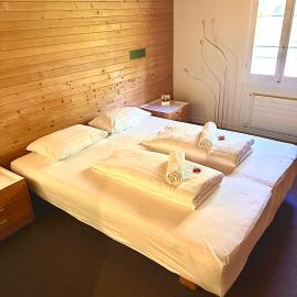 Klösterli Malters, hotel v destinácii Malters