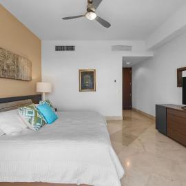 Luxury Beach Condo with Resort Access Vidanta โรงแรมในนวยโวบาญาร์ตา