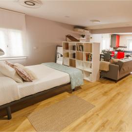Apartamento en Villamediana-Logroño tranquilo y bien equipado
