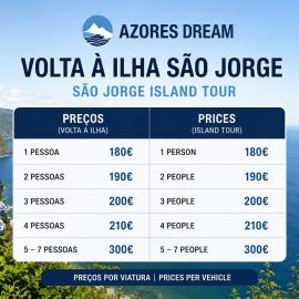 AzoresDream, хотел в Велас