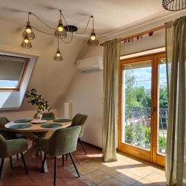 Salvia Guesthouse Balatonfüred