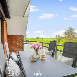 Ferienwohnung Nala Büsum, hotel in Westerdeichstrich