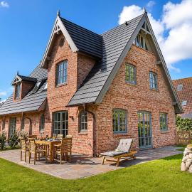 Haus Söl´ring Perle, ξενοδοχείο σε Braderup