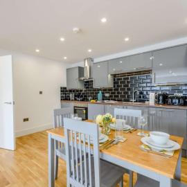 2 Bed in Lyndhurst oc-82132