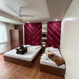 Hotel Royal Suites