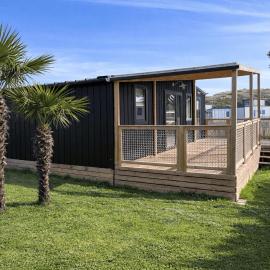 Retour de Plage, hotel in Saint-Pair-sur-Mer