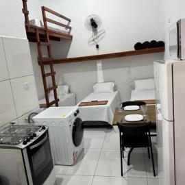 melhor custo beneficio, 4 pessoas, garagem, wi-fi, hotel v destinaci Cajamar