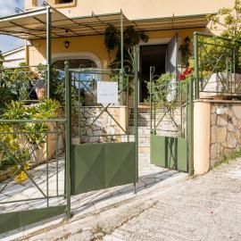 Casa Calisti