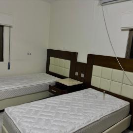Ahmmad, hotel in Şirfah