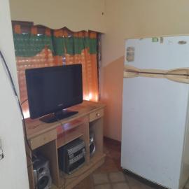 Ruca, Hotel in Bragado