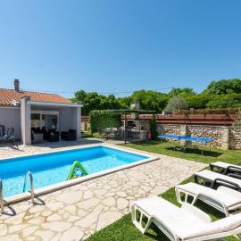Holiday house Casa Vida
