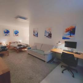 Gästezimmer La Siesta