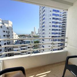 Caribbean Sunrise - Apartamento con salida directa a la playa