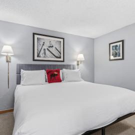 Lift House Lodge, next to Lionshead Vail Mtn, Studio condo, Hotel in Vail
