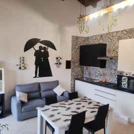 Casa Baite Cumiana, hotel a Casavecchie