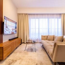 Skhomes Upperhill Studio