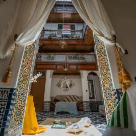 Riad Lik