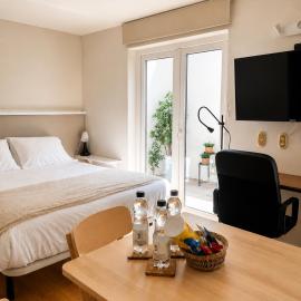 Alto Las Condes Apartments, khách sạn ở Santiago
