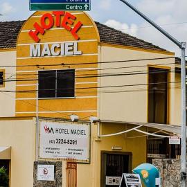 Hotel Maciel