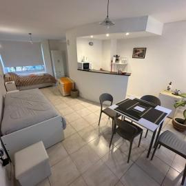 Departamento en el centro de Mendoza