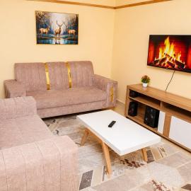 Almarg homes, hotel in Nakuru