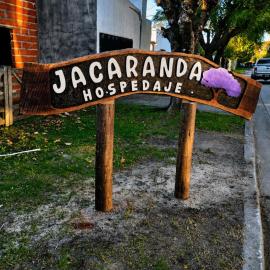 JACARANDA Alojamiento Temporario