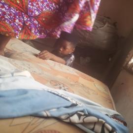 Cozy 2 bedroom apartment in the hearts of Abuja