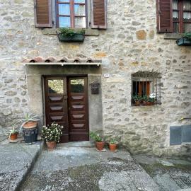 La castagna, hotelli kohteessa Compione