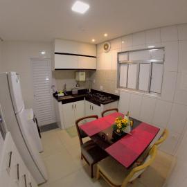 Lar Doce Lar – hotel w São Paulo