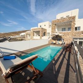 Parfait Villa, Mykonos