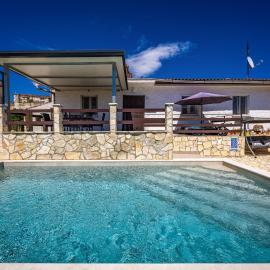 Pool Apartments Franko - Shared Pool