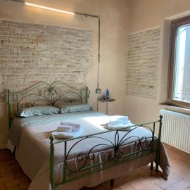 ladolcevita, hotel em Ostra