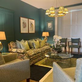 Luxury Town House - Charmouth, hotel in Charmouth