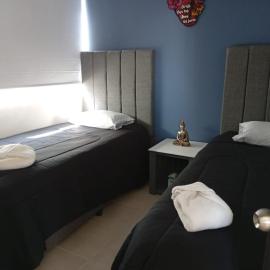 Habibi Cocoyoc, hotel in Cocoyoc