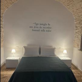 Dimora Mavi'