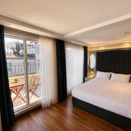 KAYA HOTEL BEYOGLu