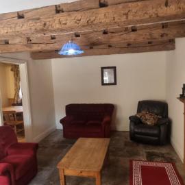 Coachmans Lodge Ballina town