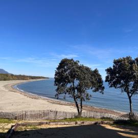 Duplex - Marine de Bravone