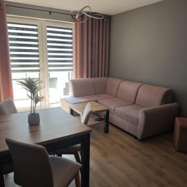 Apartament AquaStay blisko Aquapark Reda, отель в Руме