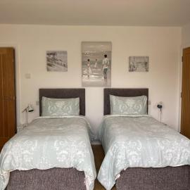Hawk Hill, hotel in Rosemarkie