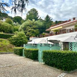 Casa MARE, hotel a Latte