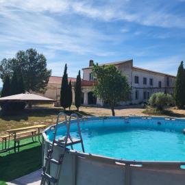 Casa Gayeta Stay