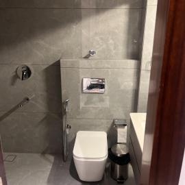 Hotel route 54, hotel in Bathinda