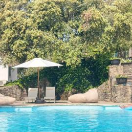 Quinta do Carril, hotel in Reguengo