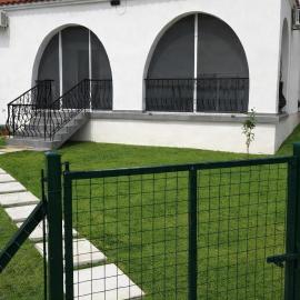 Villa Archontiko, hotel a Mirodháton