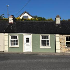 Old Mill Cottage, hotel a Swinford