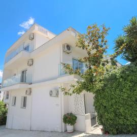 Vila Ori, hotel a Ksamil