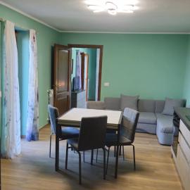 Casa Bella Vista, хотел в Специя