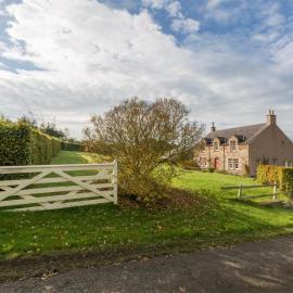 5 Bed in Jedburgh oc-ca035